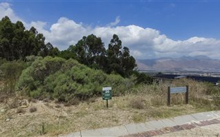 675 m² Land available in Fairhaven Country Estate
