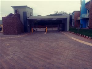 2 Bedroom Apartment in Heatherview