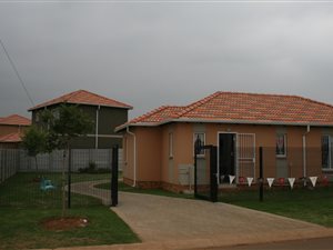 3 Bed House in Johannesburg Central