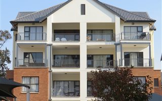 3 Bedroom Apartment in Kyalami Hills
