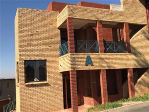 368 m² Commercial space in Randburg Central
