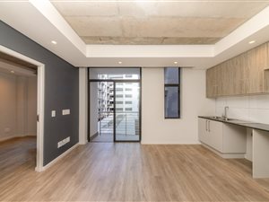 1 Bed Apartment in Woodstock