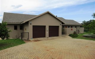 3 Bedroom House in The Edge