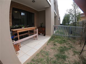 2 Bed Apartment in Kraaifontein Central
