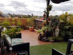 3 Bed Apartment in Edenglen