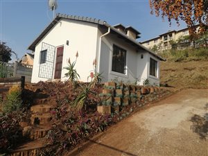 2 Bed House in Southgate