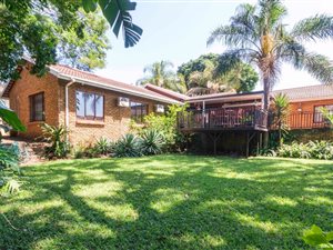 3 Bed House in Prestondale