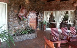 Commercial space in Sabie