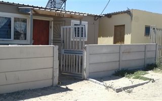 2 Bedroom House in Blackheath