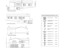 4 Bedroom House in Stilbaai