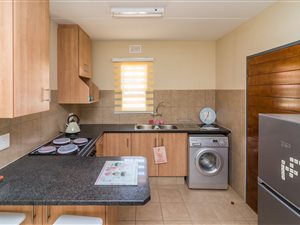 2 Bed Apartment in Kibler Park