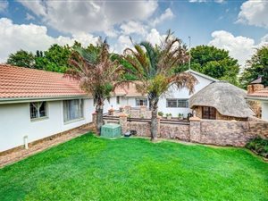3 Bed House in Allen Grove