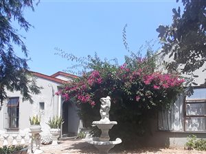 7 Bed House in Highbury
