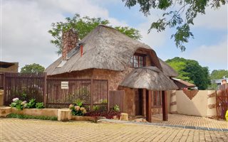 3 Bedroom Townhouse in Hillcrest Central