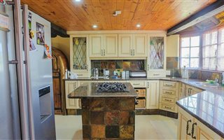 3 Bedroom Townhouse in Hillcrest Central