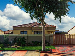 3 Bed House in Soweto Central