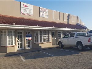 90 m² Retail Space in Gonubie