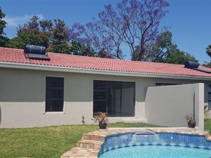 2 Bed Flat in Vincent