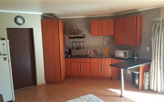 1 Bedroom Garden Cottage in Mulbarton