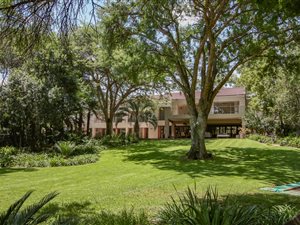 4 Bed House in Beaulieu