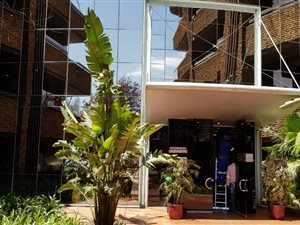 142.589996337891 m² Office Space in Bedfordview
