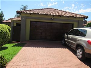 3 Bed House in Heatherview