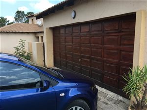 3 Bed House in Country View