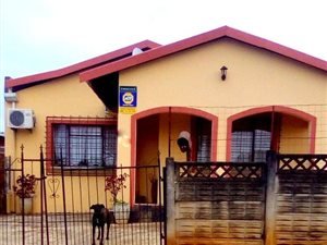 3 Bed House in Northdale