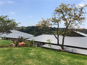3 Bed Townhouse in Waterfall