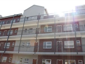 1 Bed Townhouse in Rhodesfield