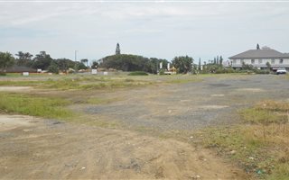 4297 m² Land available in Shelly Beach