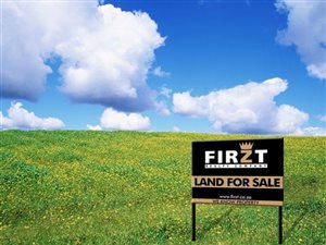 212 ha Land available in Lanseria and surrounds