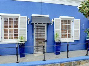 3 Bed House in De Waterkant