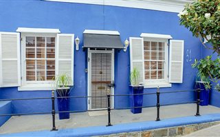 3 Bedroom House in De Waterkant