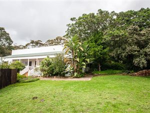 98.7 ha Farm in Uitenhage Rural