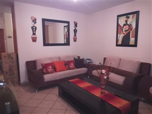 2 Bed Townhouse in Celtisdal