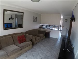 2 Bed Townhouse in Georginia
