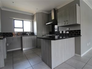 3 Bed Apartment in Homes Haven