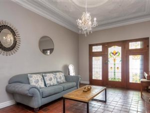 2 Bed House in Melville