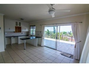 2 Bed Flat in Umhlanga Rocks