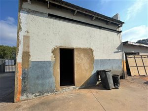 75 m² Industrial space in Crown Mines