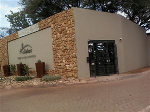 805 m² Land available in Kathu