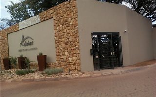805 m² Land available in Kathu