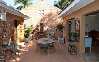 3 Bedroom Townhouse in Chroom Park