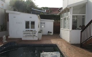 5 Bedroom House in Musgrave