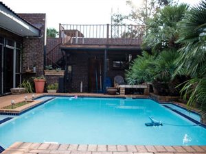 5 Bed House in Verwoerdpark
