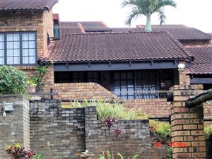 3 Bed Townhouse in Pumula