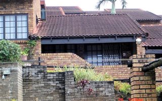 3 Bedroom Townhouse in Pumula