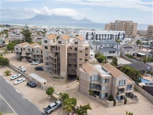 1 Bed Apartment in Blouberg