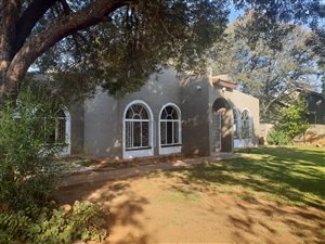 3 Bed House in La Hoff